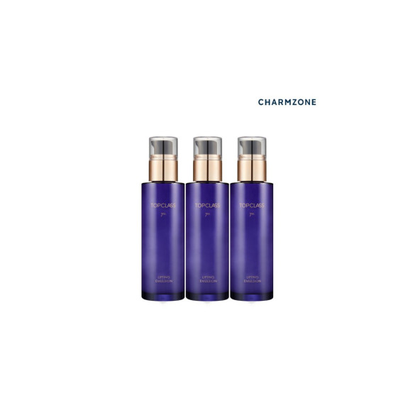 쿠폰/참존) 탑클래스 리프팅 에멀전 120ml 3개 